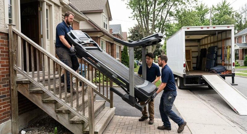 Junk Removal Service