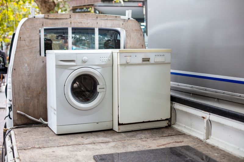 Dishwasher Removal in Madison, WI