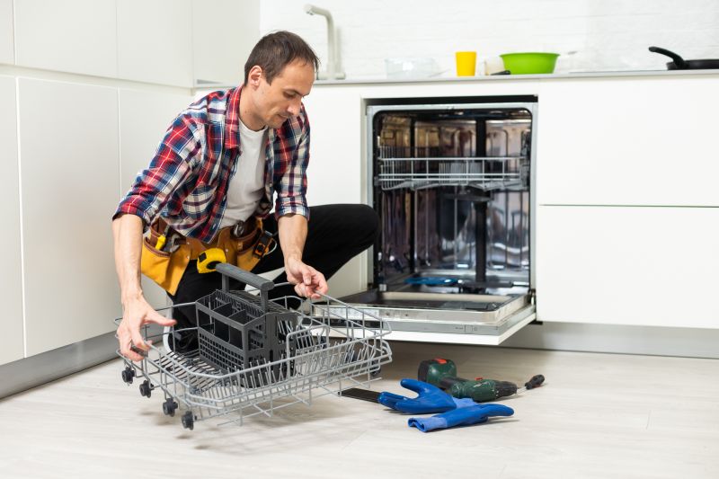 Cabinet Disposal in Chico, CA