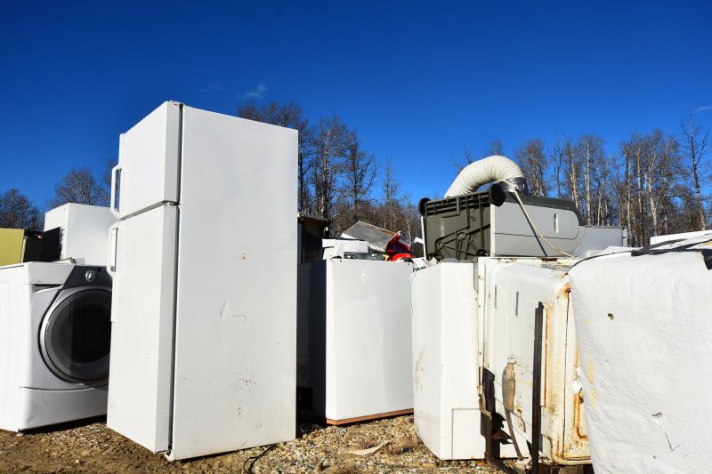 Cabinet Disposal in Sacramento, CA