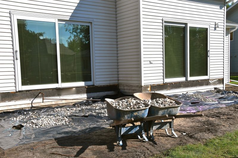 Concrete Floor Removal in Sacramento, CA
