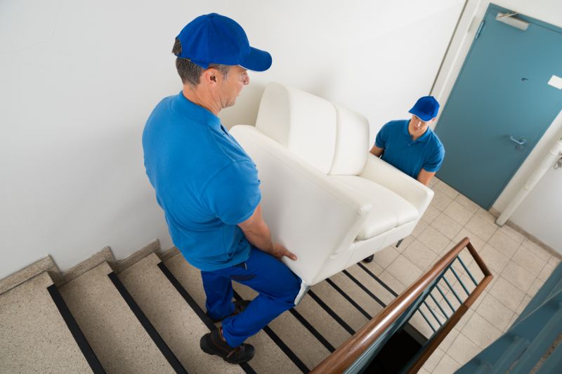 Couch Removal Service in Auburn, CA