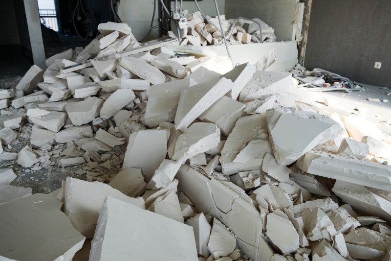 Demolition Cleanup in Auburn, CA