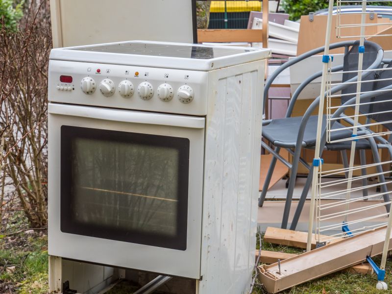 Dishwasher Removal in Sacramento, CA
