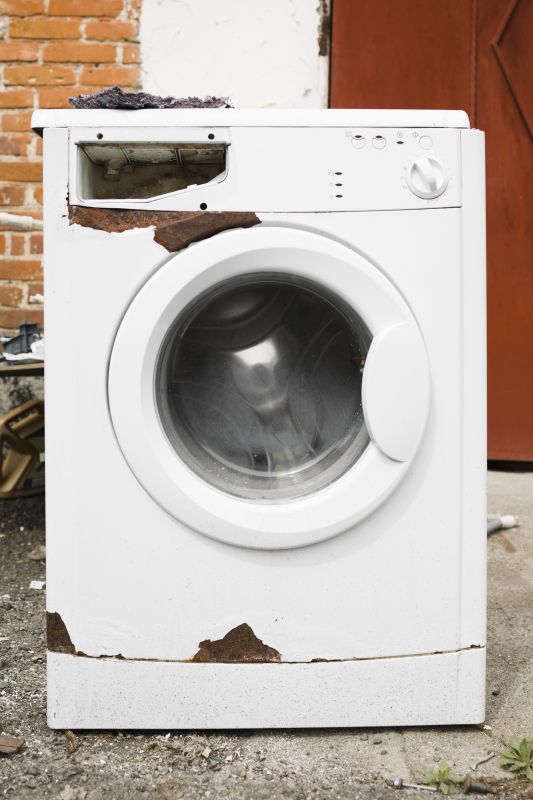 Dishwasher Removal in Madison, WI