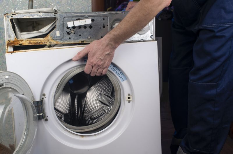Dishwasher Removal in Madison, WI