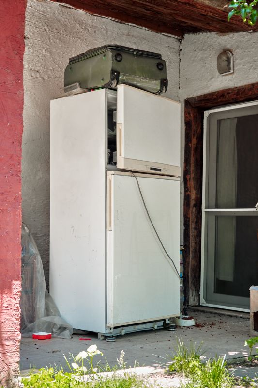 Dishwasher Removal in Charlotte, NC