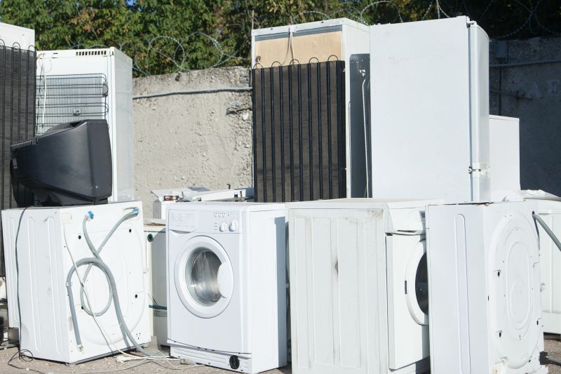 Dishwasher Removal in Chico, CA