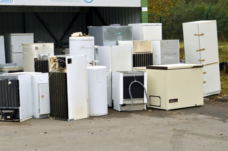 Freezer Removal Service in Madison, WI