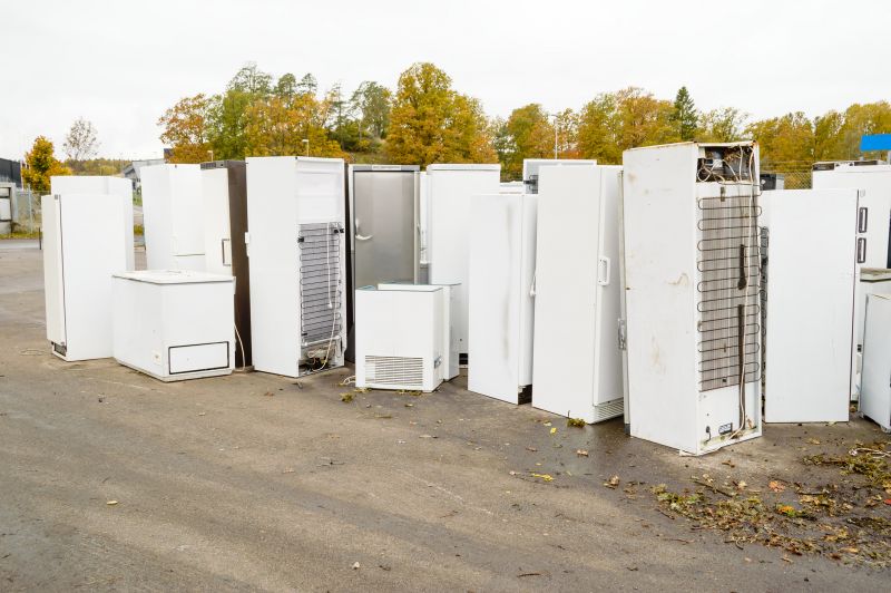 Freezer Removal Service in Madison, WI