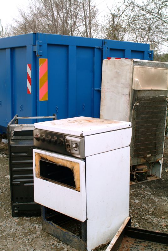 Furnace Disposal in Chico, CA