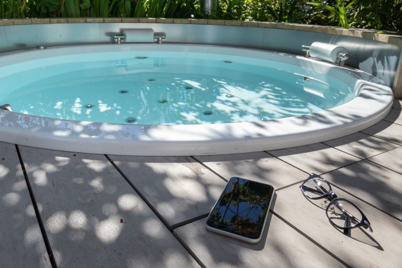 Hot Tub Disposal in Madison, WI