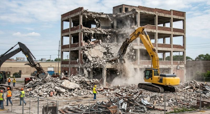House Removal in Houston, TX