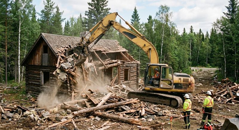 House Removal in Beaumont, TX