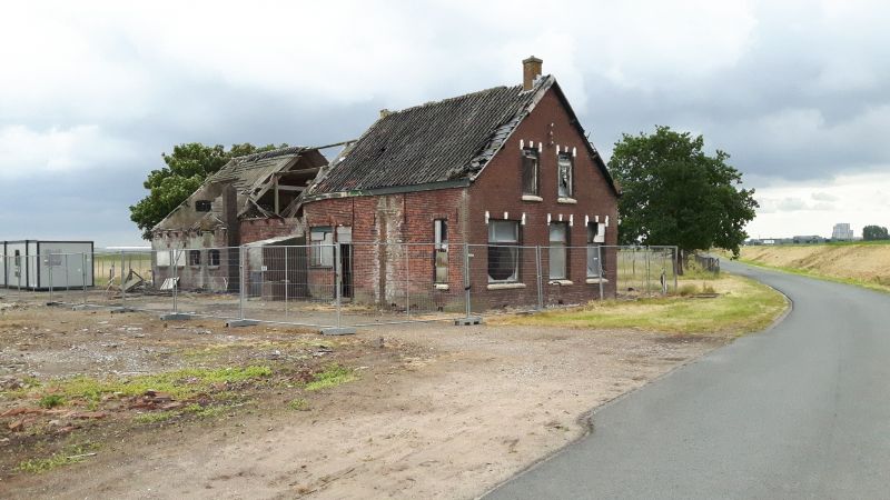 House Wrecking in Morris County, NJ