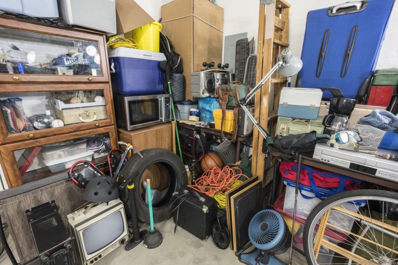 Junk Disposal in Charlotte, NC