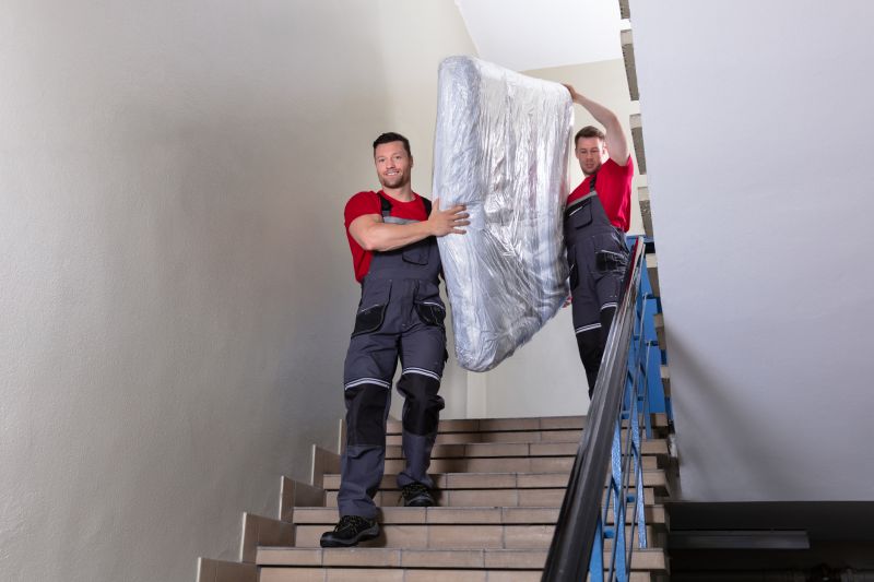 Mattress Removal Service in Madison, WI