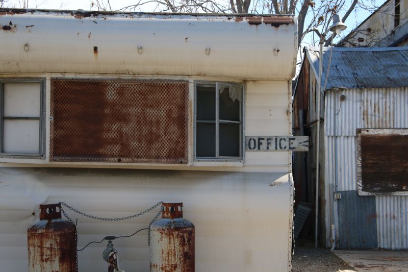 Mobile Home Demolition in Sacramento, CA
