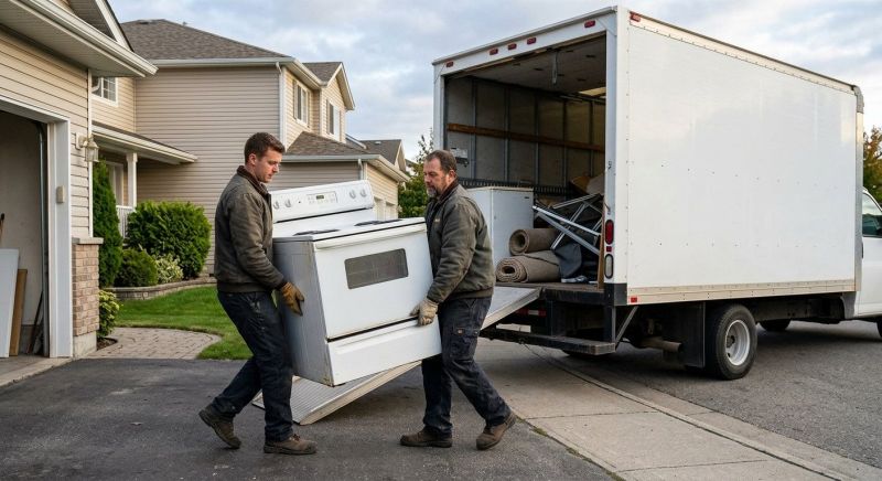 Piano Disposal Service in Sacramento, CA