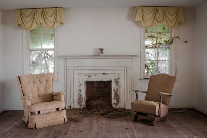 Recliner Removal in Roseville, CA