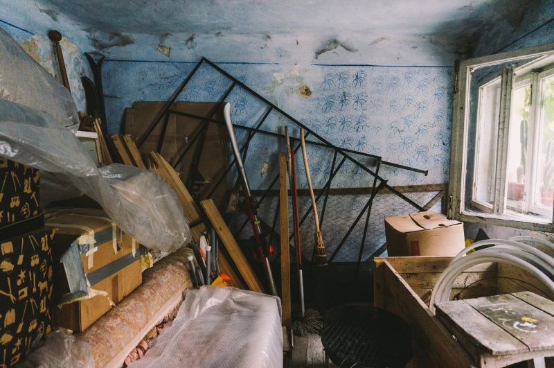 Rubbish Removal in Roseville, CA
