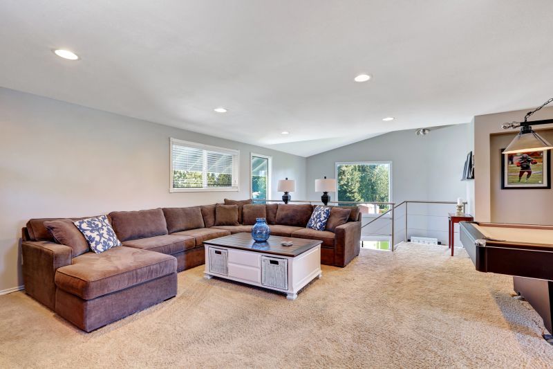 Sectional Disposal in Chico, CA