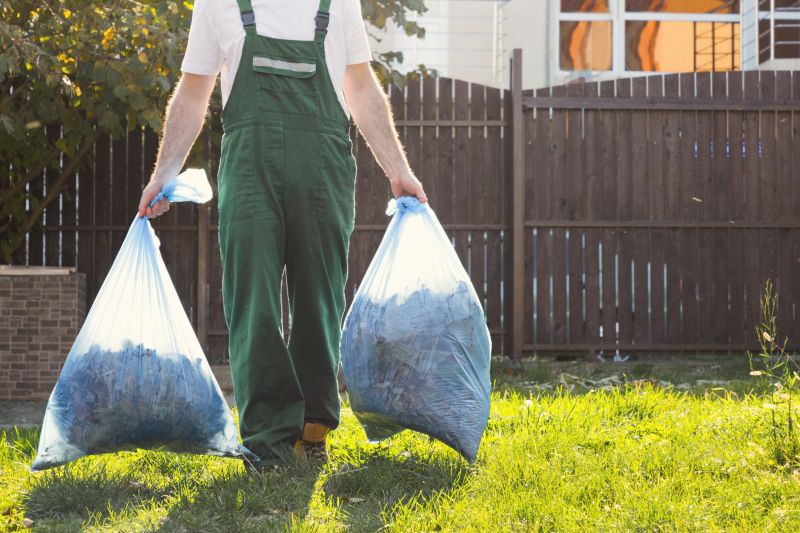 Sectional Disposal in Chico, CA
