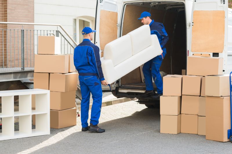 Sofa Bed Removal in Chico, CA