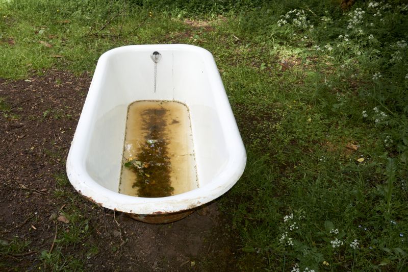 Tub Disposal in Roseville, CA