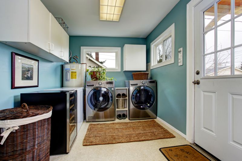 Washer Disposal in Madison, WI